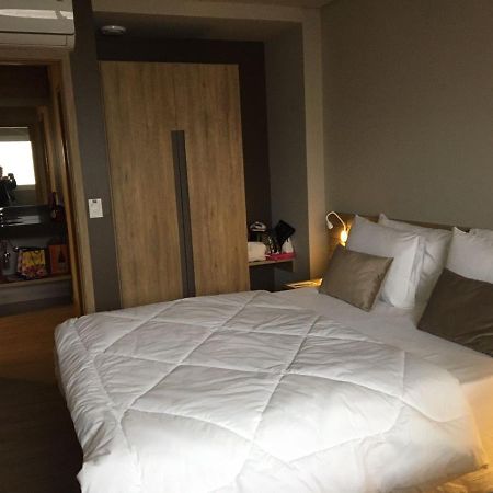 Golden Gramado Resort Екстериор снимка