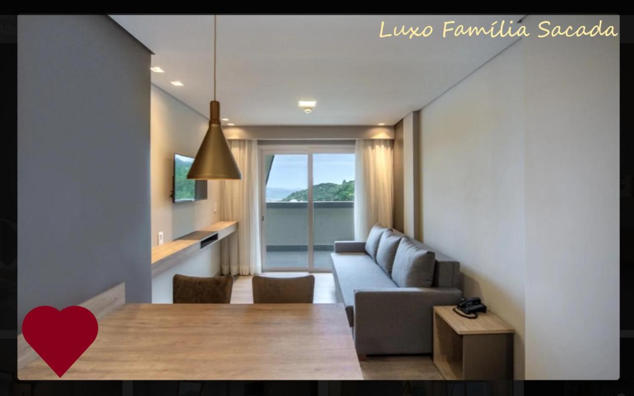 Golden Gramado Resort Екстериор снимка