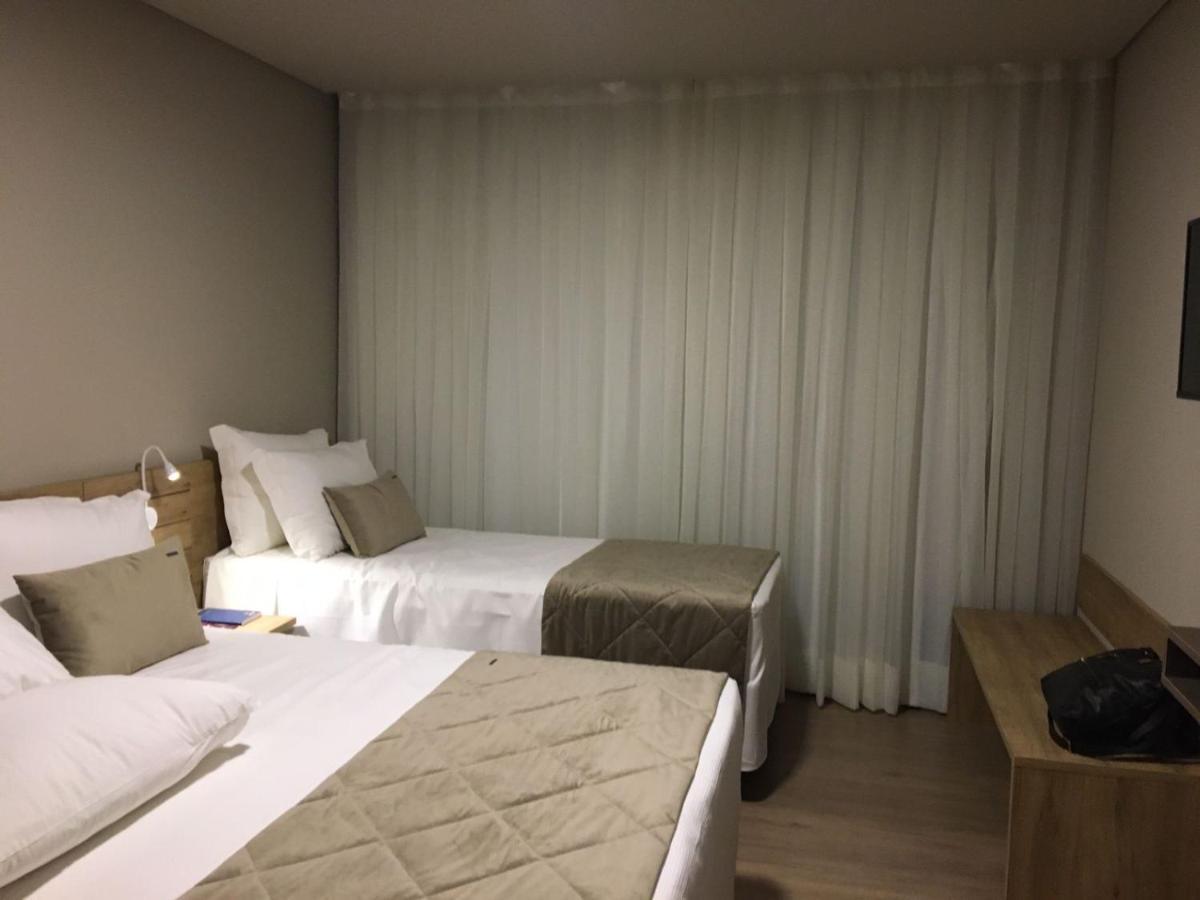 Golden Gramado Resort Екстериор снимка