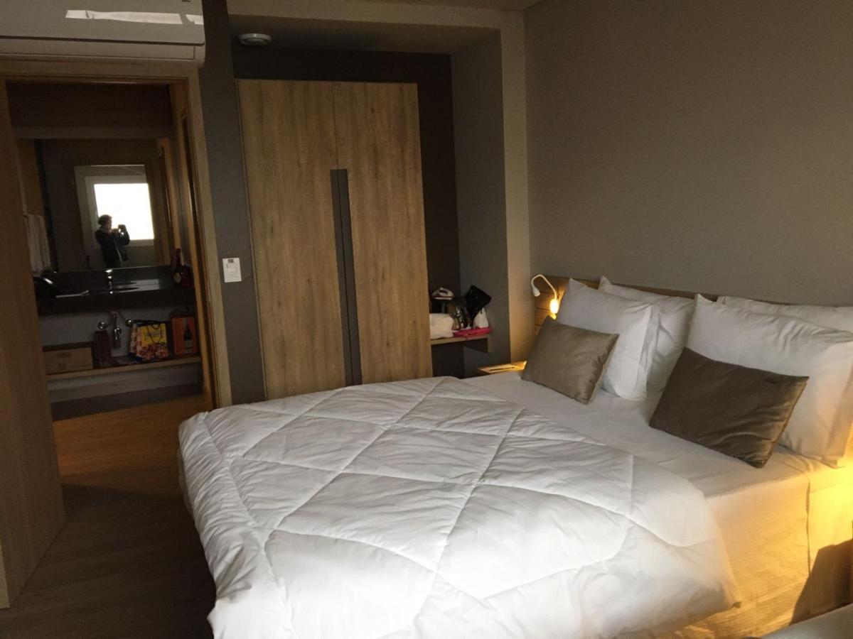 Golden Gramado Resort Екстериор снимка