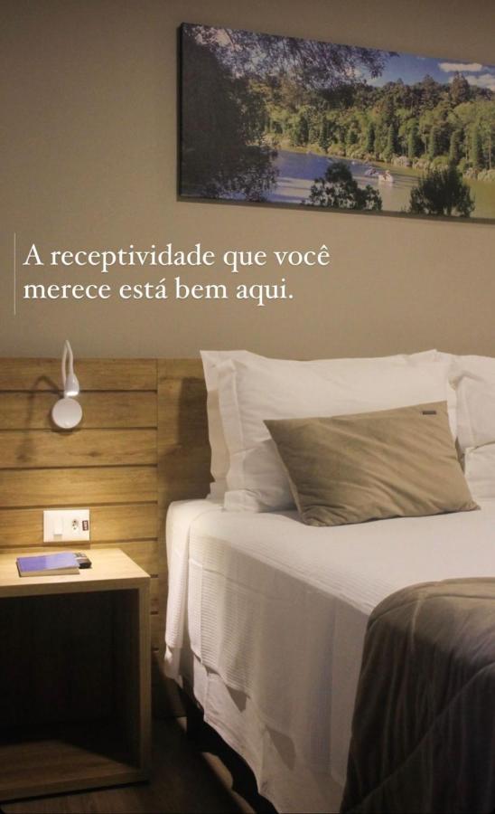 Golden Gramado Resort Екстериор снимка