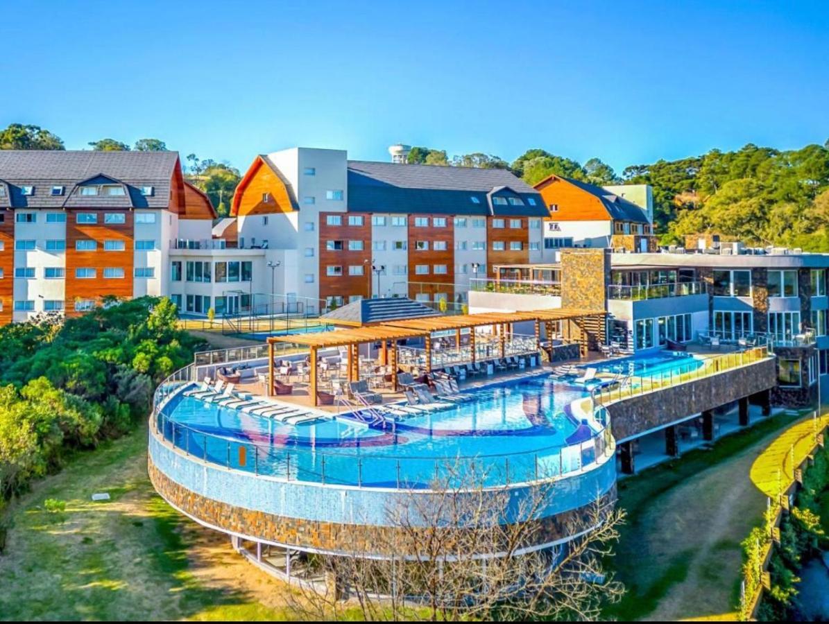 Golden Gramado Resort Екстериор снимка