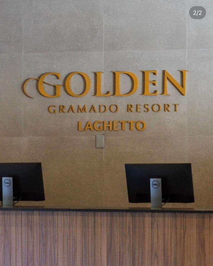 Golden Gramado Resort Екстериор снимка