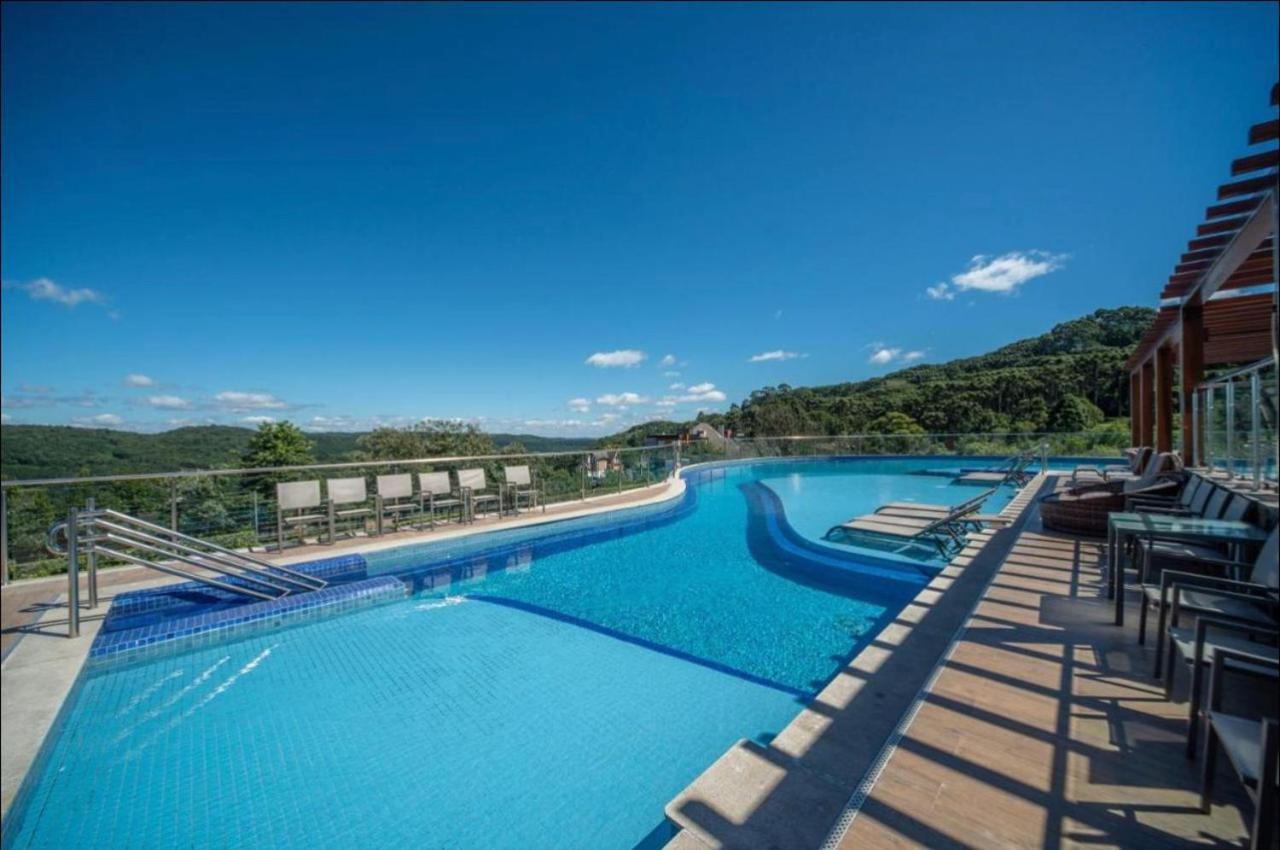 Golden Gramado Resort Екстериор снимка
