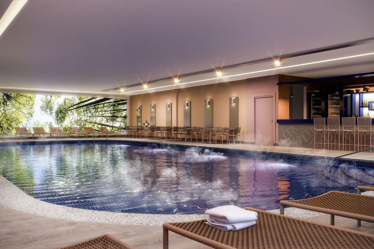 Golden Gramado Resort Екстериор снимка