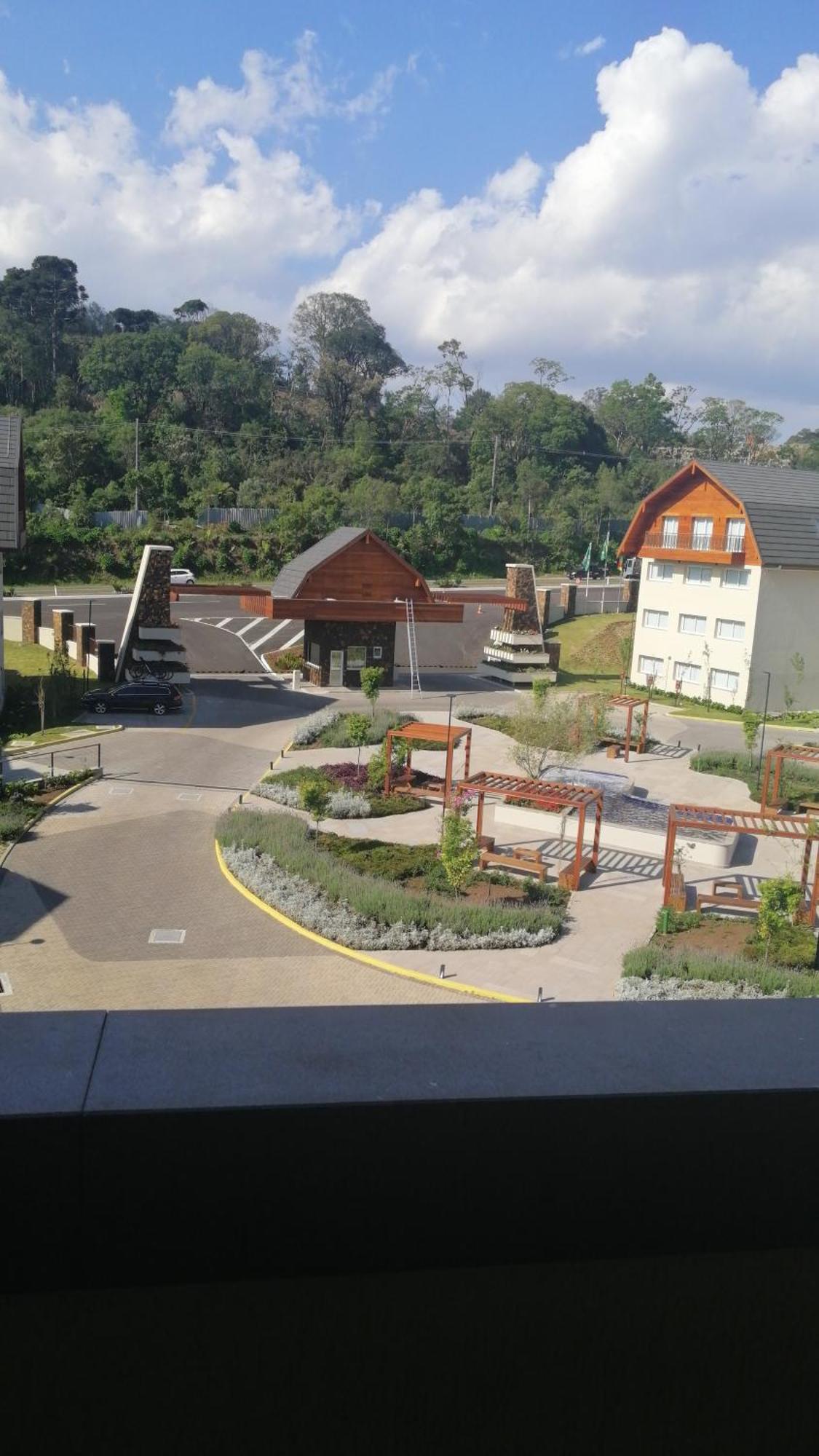 Golden Gramado Resort Екстериор снимка