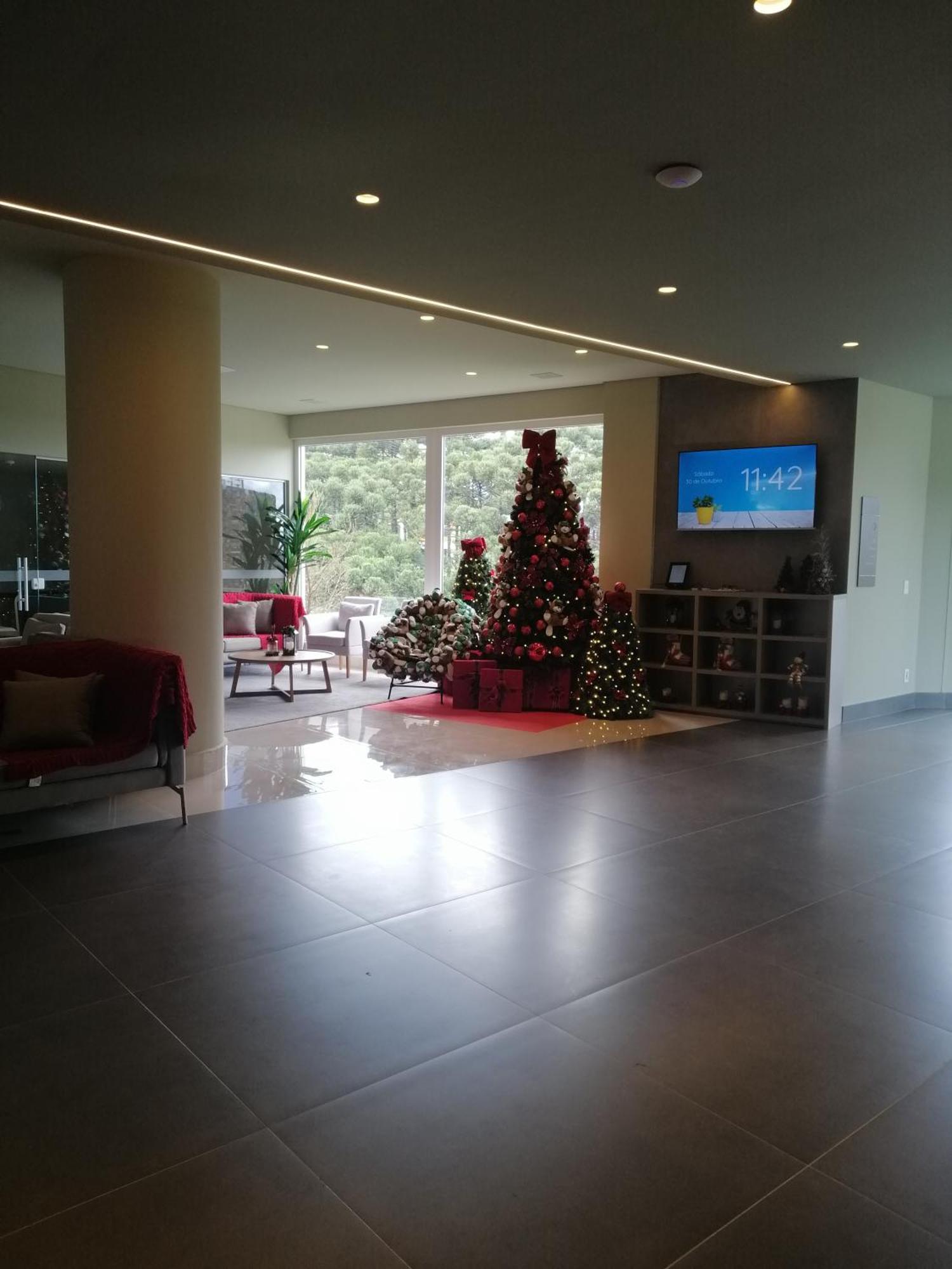 Golden Gramado Resort Екстериор снимка