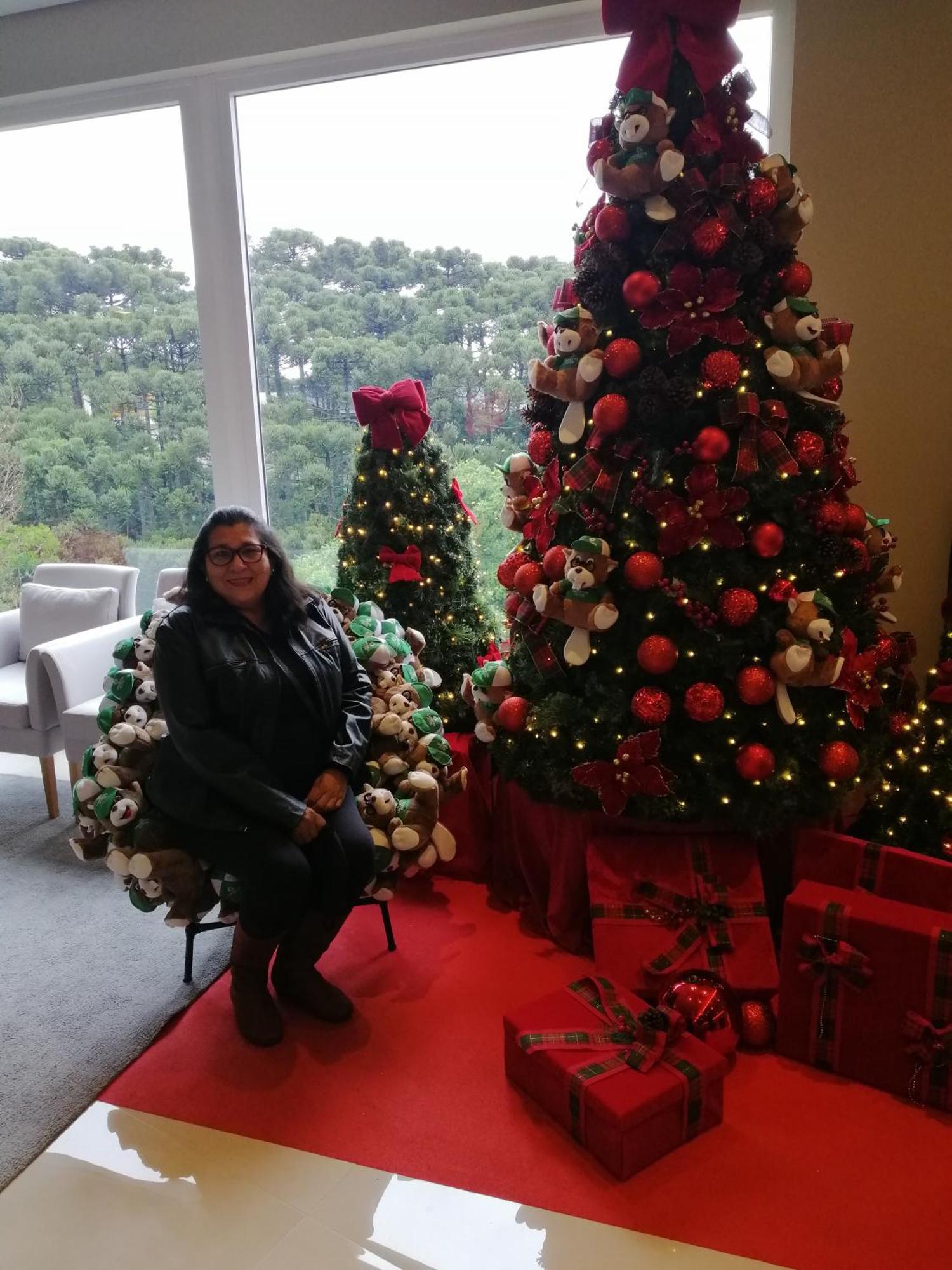 Golden Gramado Resort Екстериор снимка