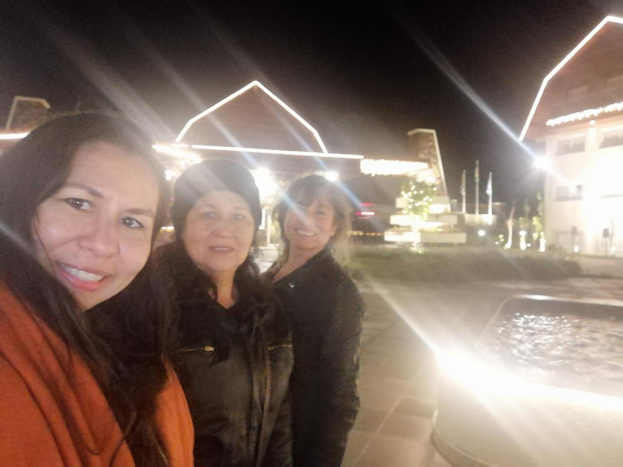 Golden Gramado Resort Екстериор снимка