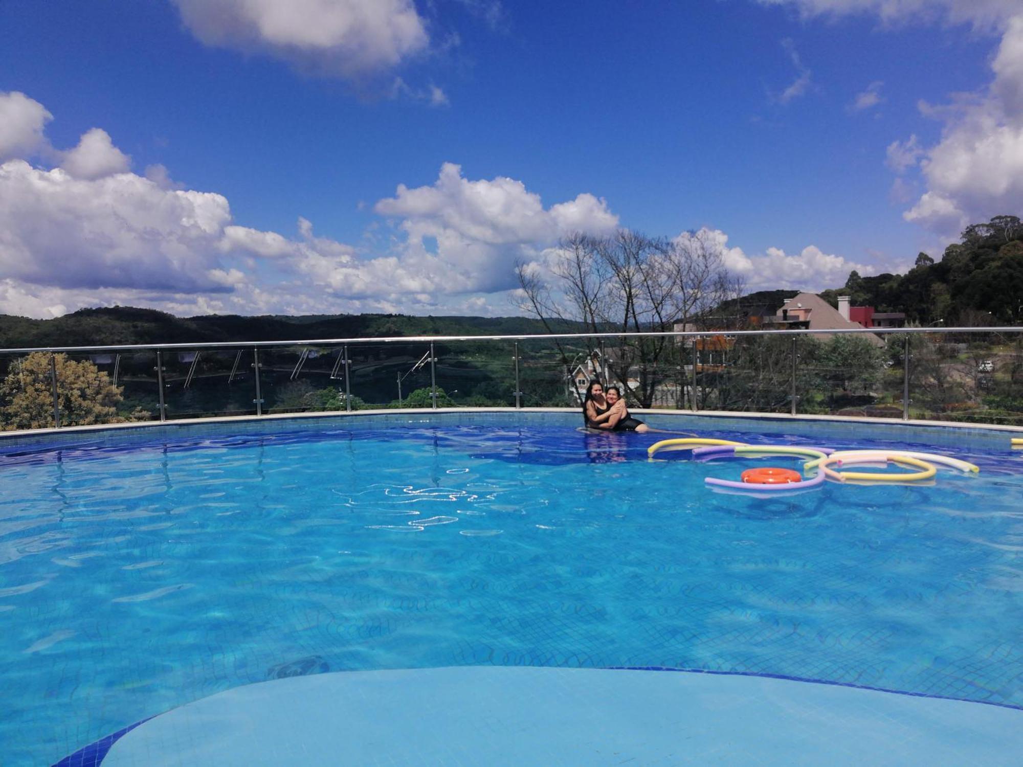 Golden Gramado Resort Екстериор снимка