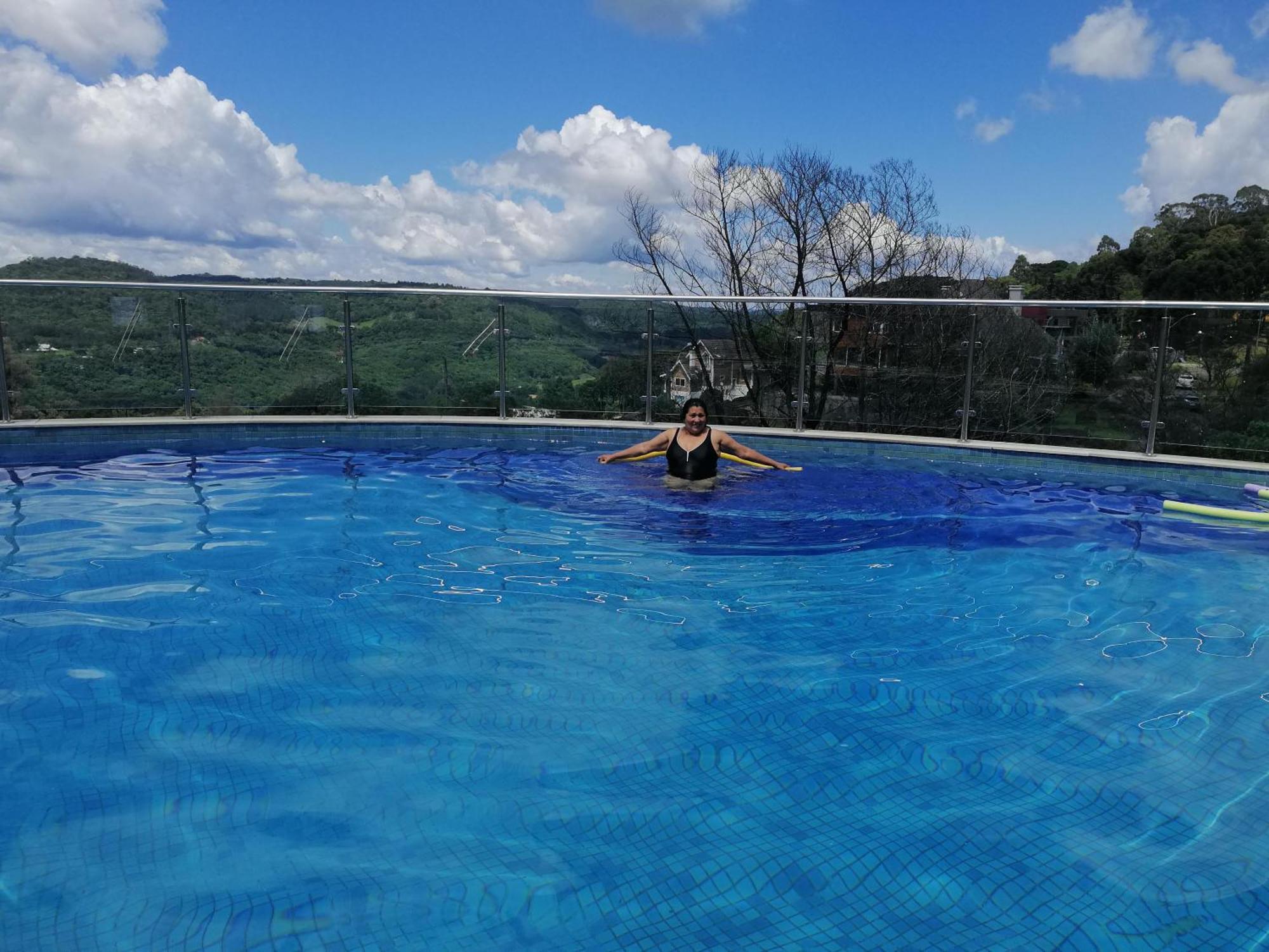 Golden Gramado Resort Екстериор снимка