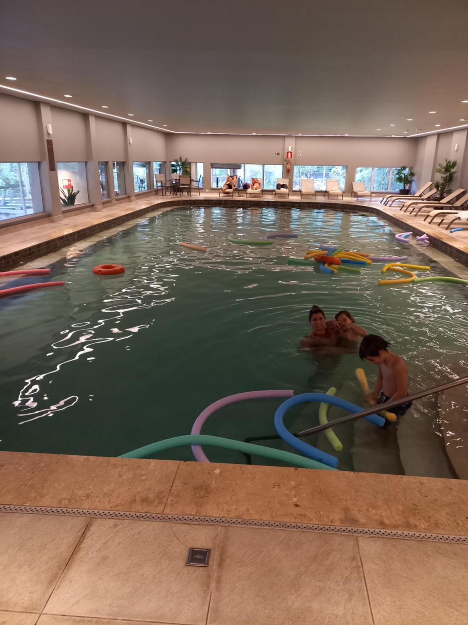Golden Gramado Resort Екстериор снимка