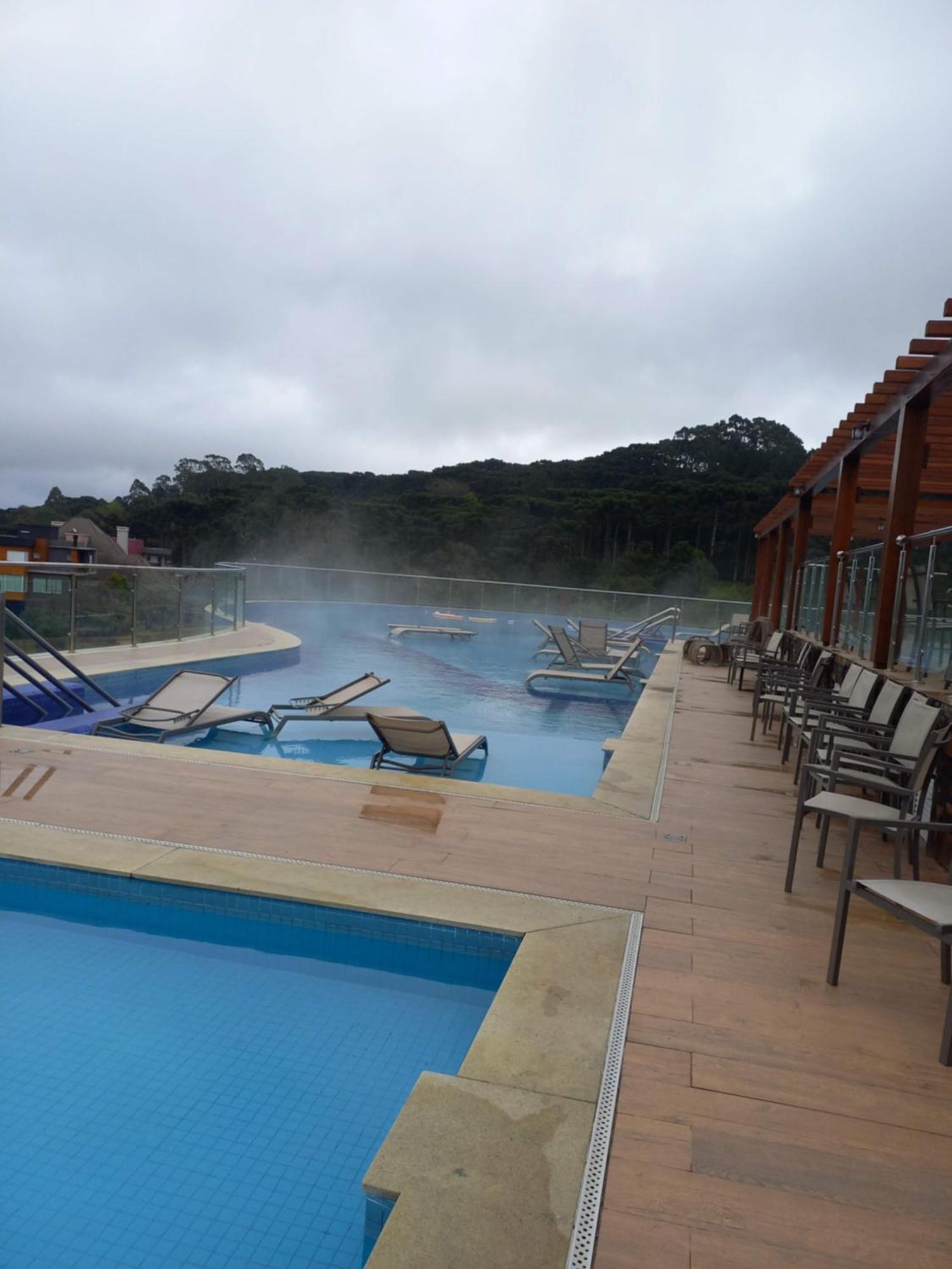 Golden Gramado Resort Екстериор снимка