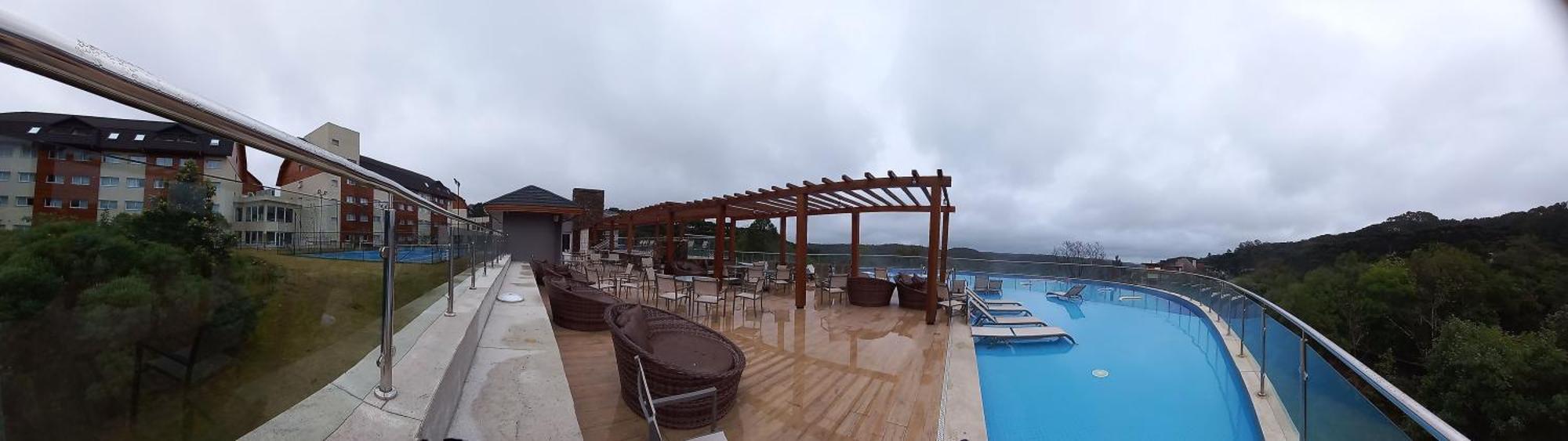 Golden Gramado Resort Екстериор снимка